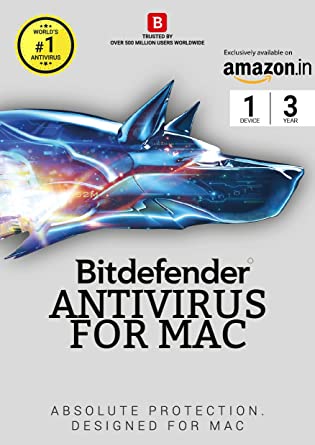 bitdefender for mac download